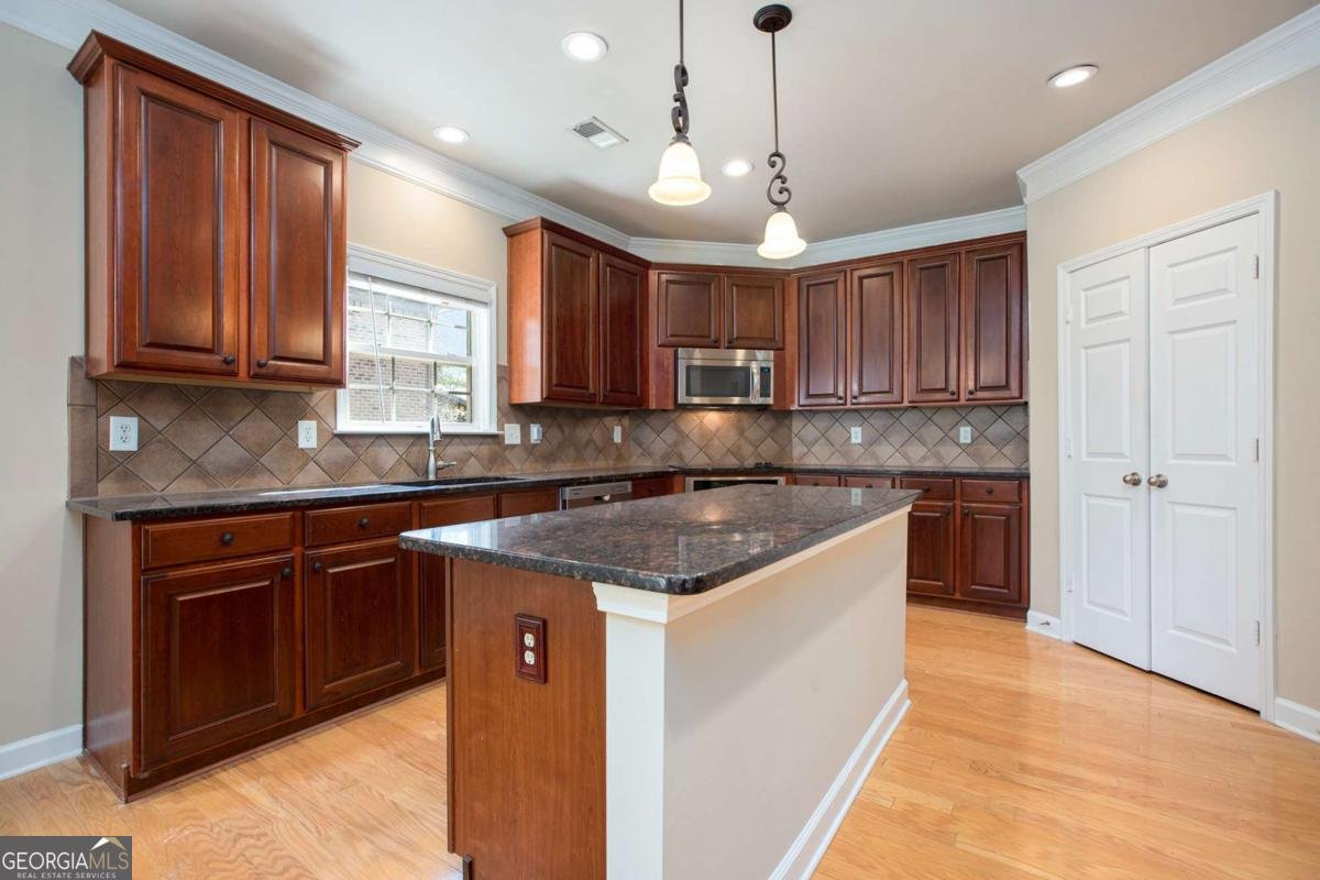 4825 Silver Leaf Drive Cumming - 12