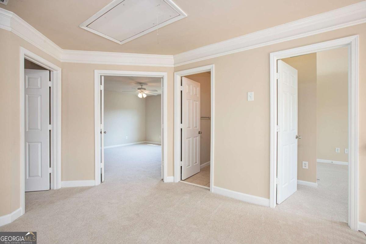 4825 Silver Leaf Drive Cumming - 19