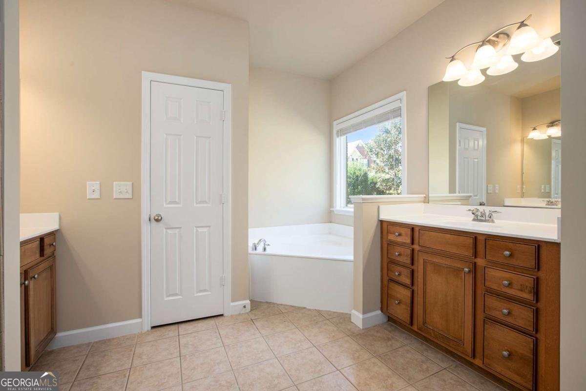 4825 Silver Leaf Drive Cumming - 23