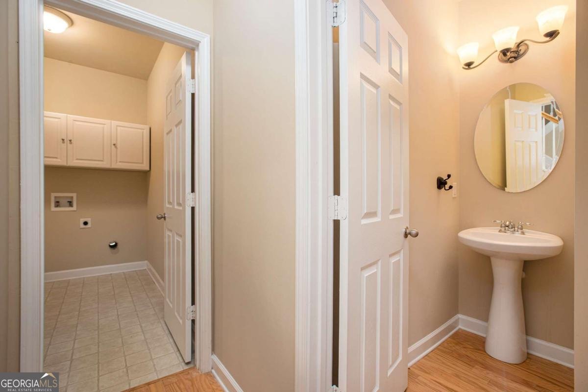 4825 Silver Leaf Drive Cumming - 26