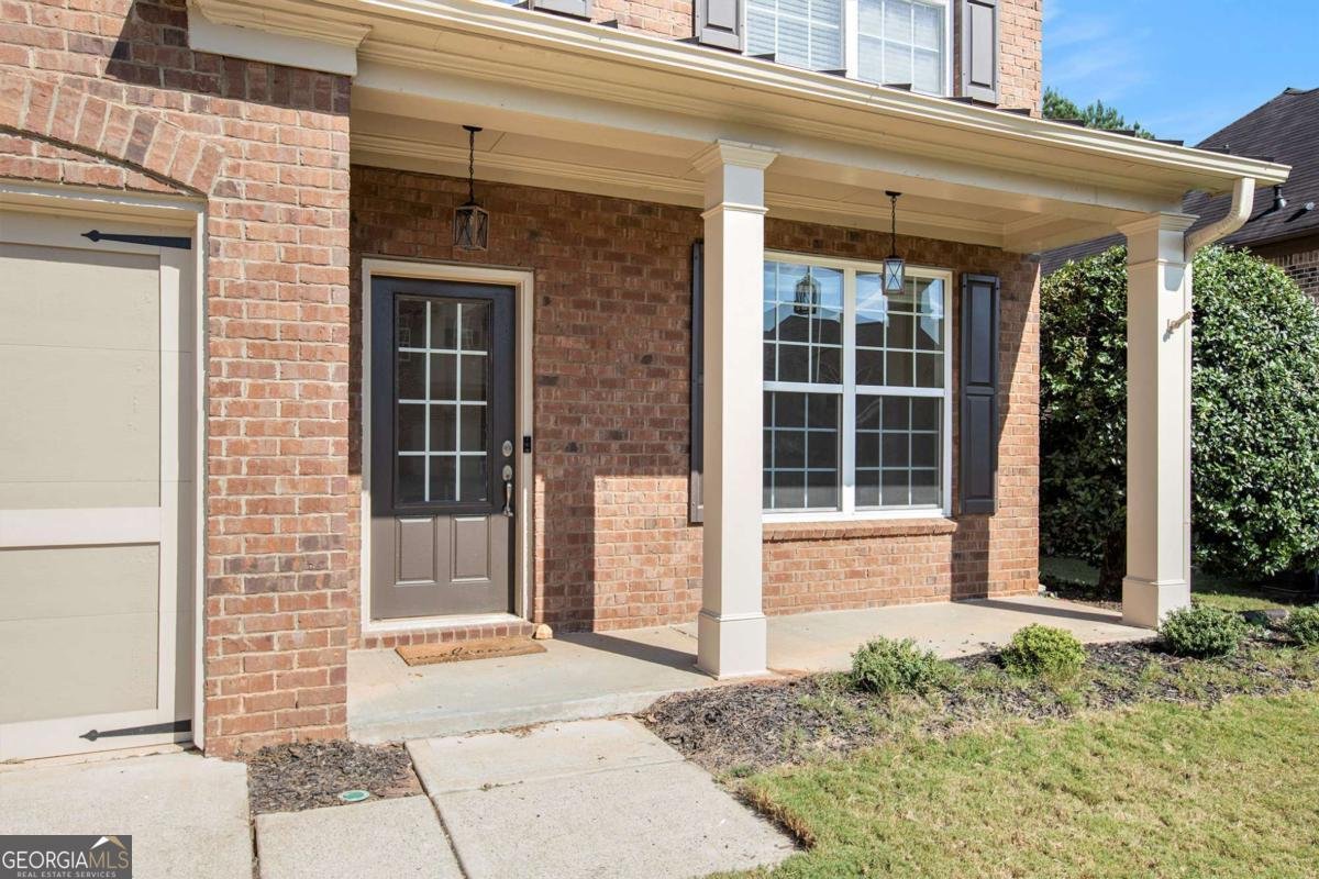 4825 Silver Leaf Drive Cumming - 3