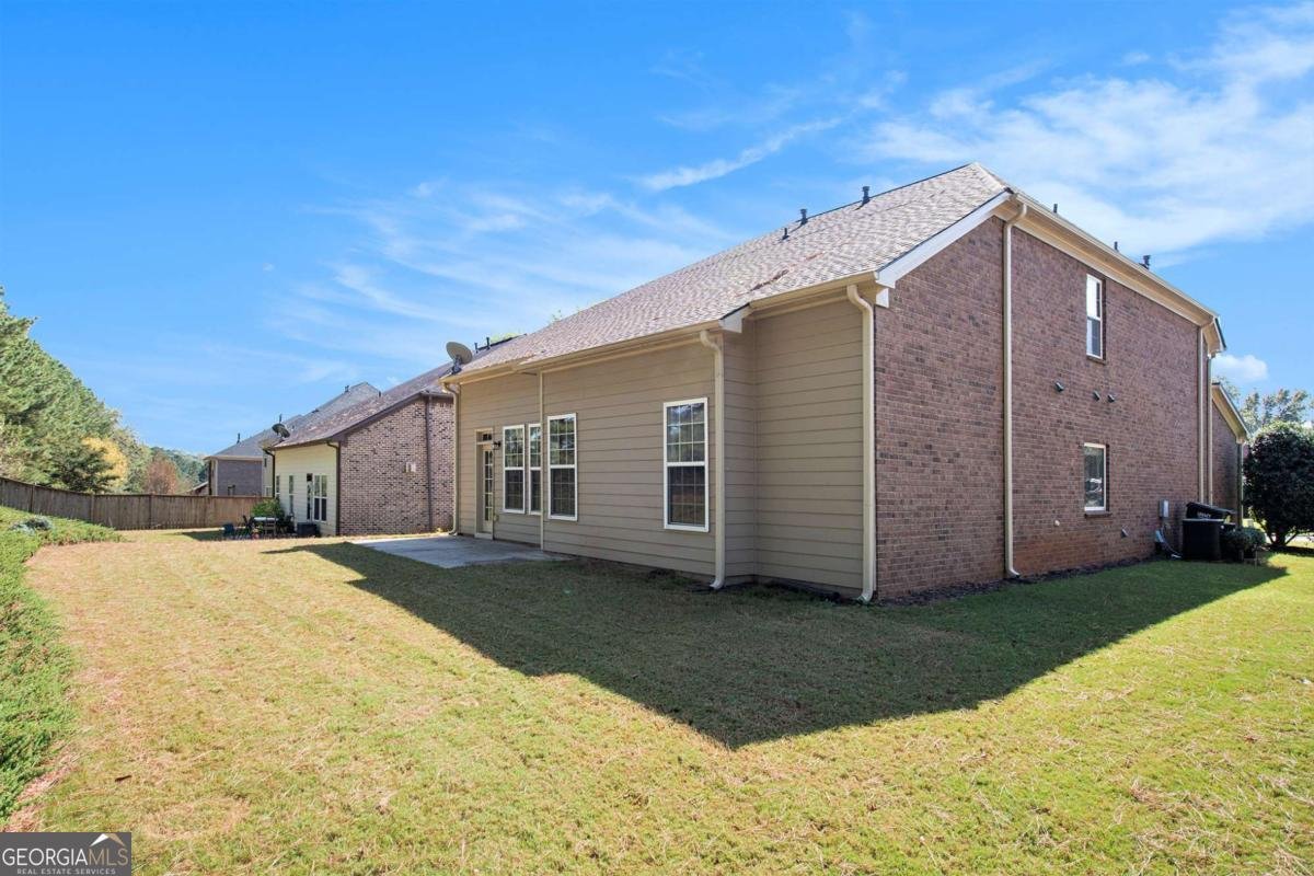 4825 Silver Leaf Drive Cumming - 30