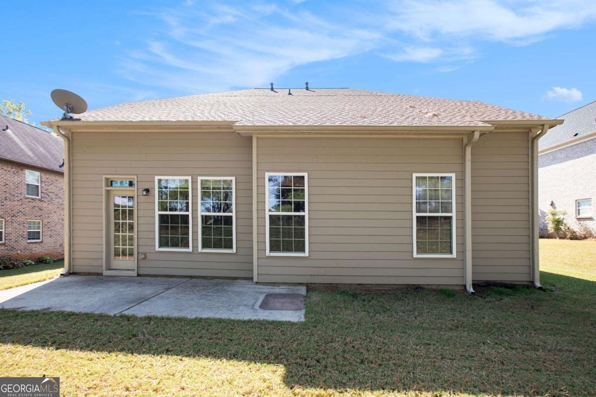 4825 Silver Leaf Drive Cumming - 32