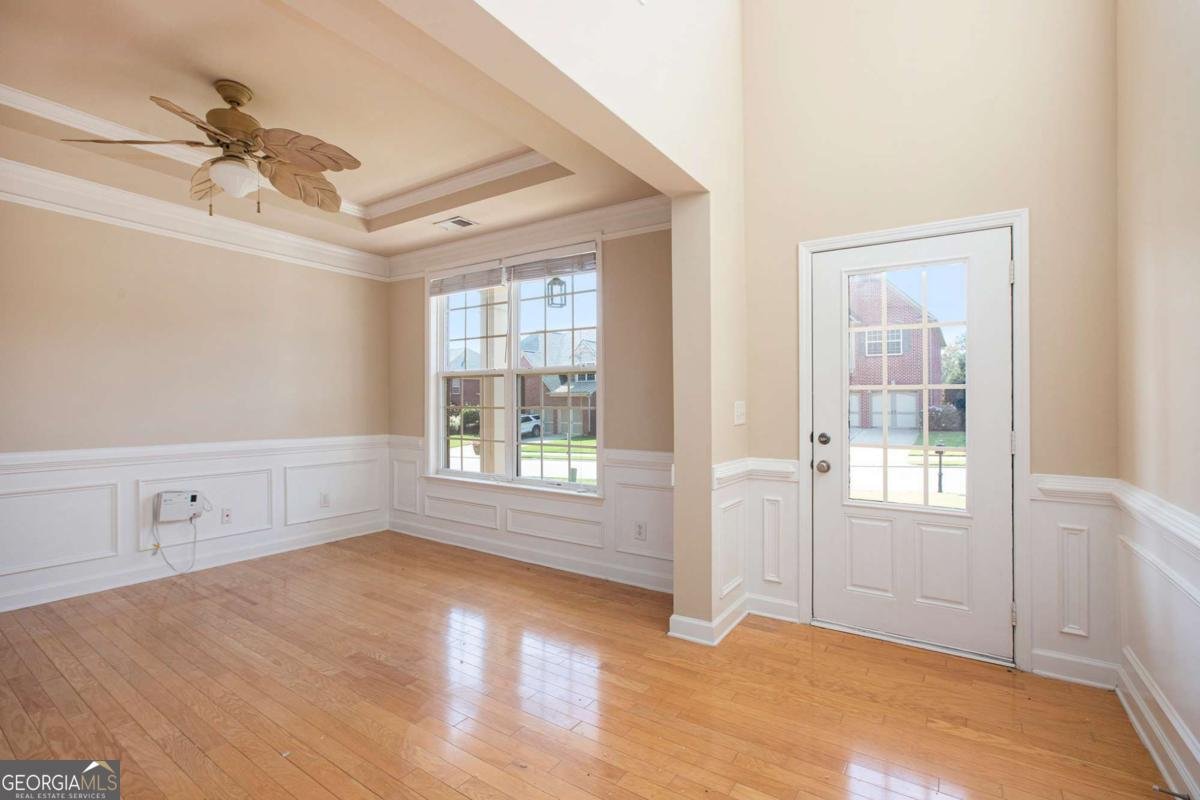 4825 Silver Leaf Drive Cumming - 5