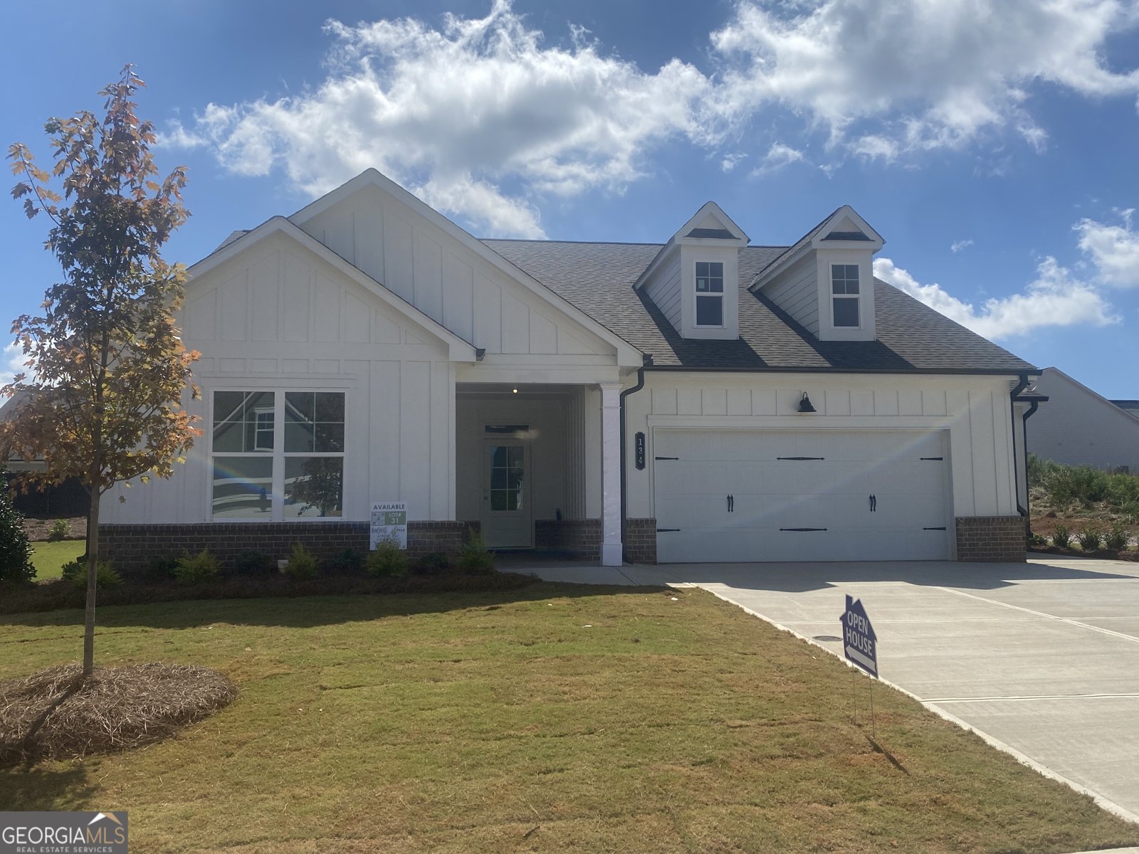134 Oakdale Road Jefferson - 1