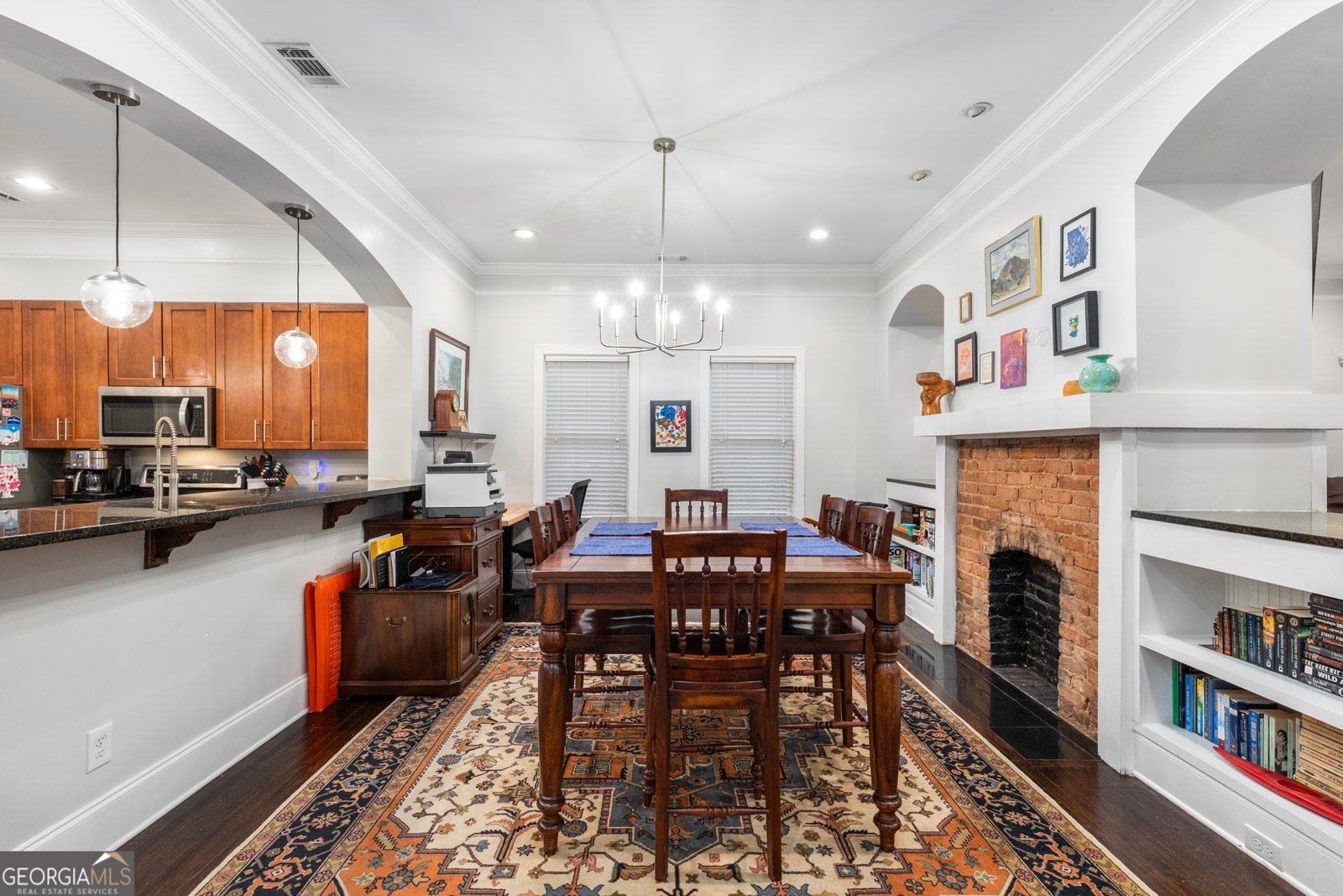 1920 Delano Drive Atlanta - 10