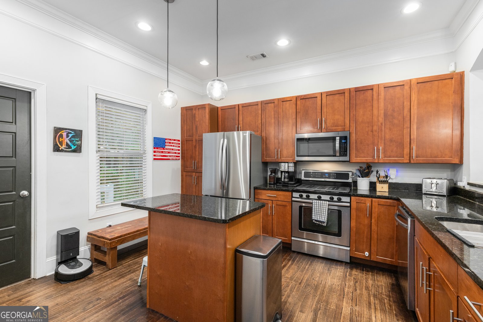 1920 Delano Drive Atlanta - 11