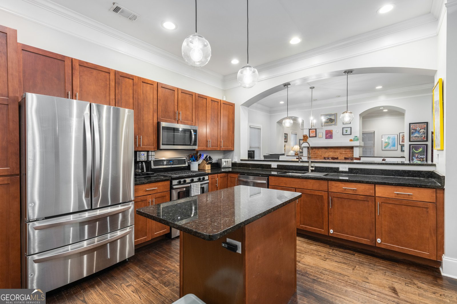 1920 Delano Drive Atlanta - 12