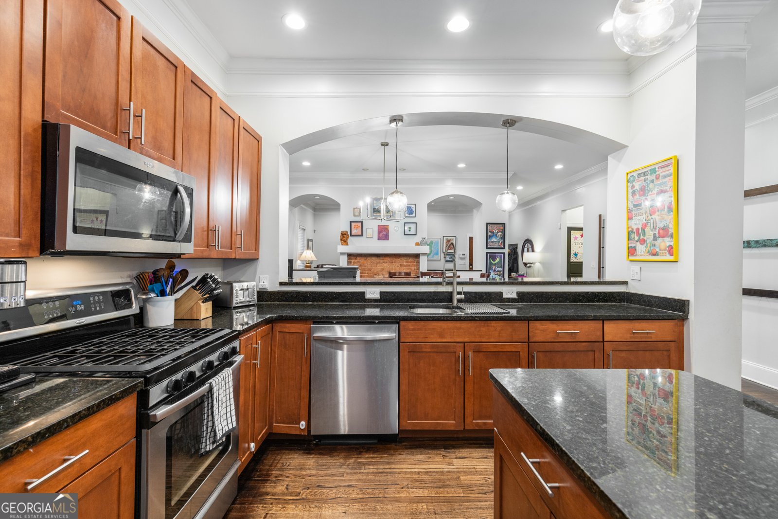 1920 Delano Drive Atlanta - 13