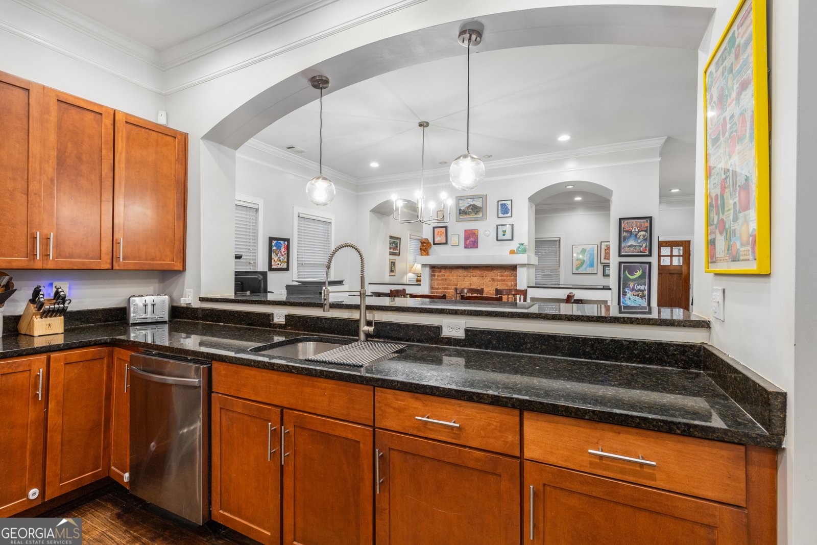 1920 Delano Drive Atlanta - 15