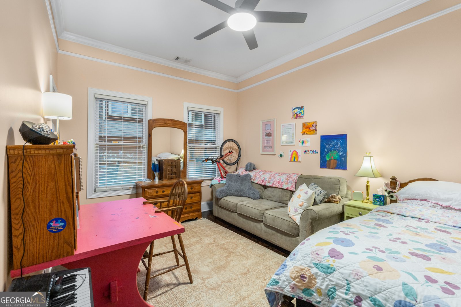 1920 Delano Drive Atlanta - 16