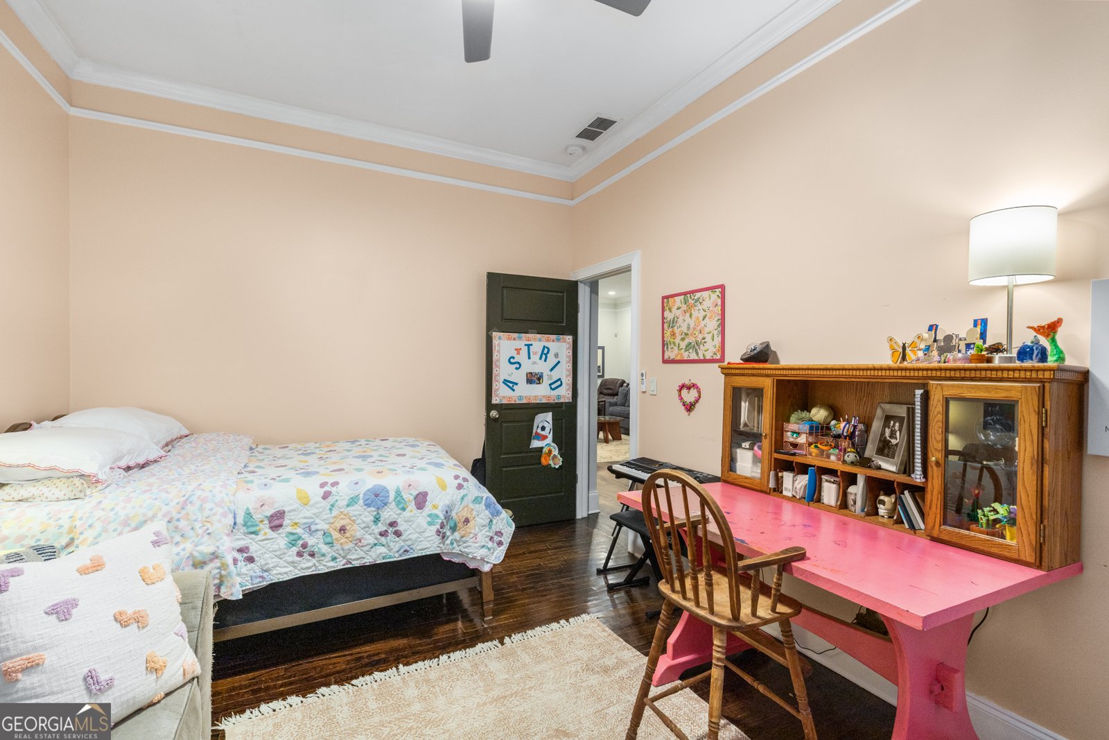 1920 Delano Drive Atlanta - 17