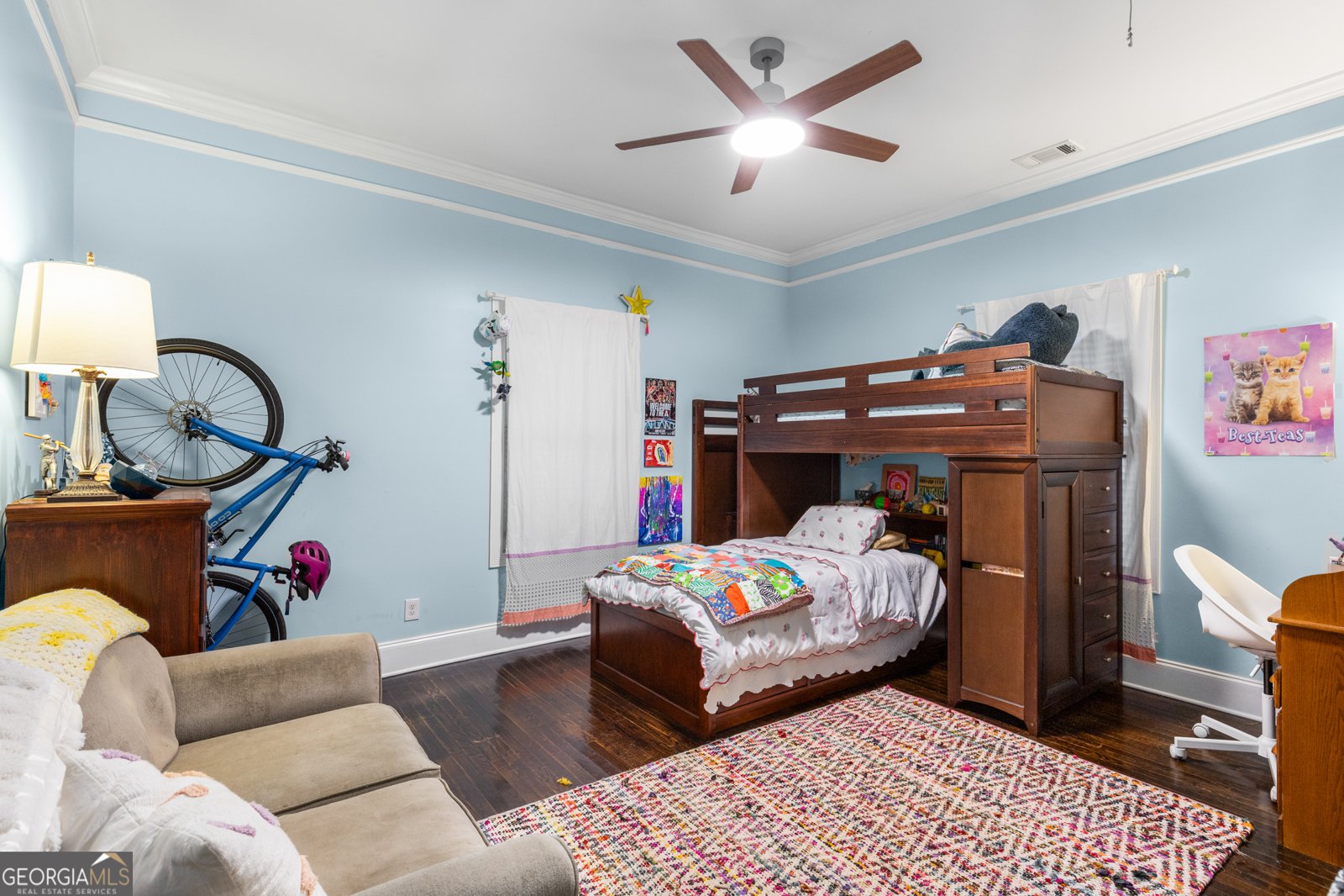 1920 Delano Drive Atlanta - 18