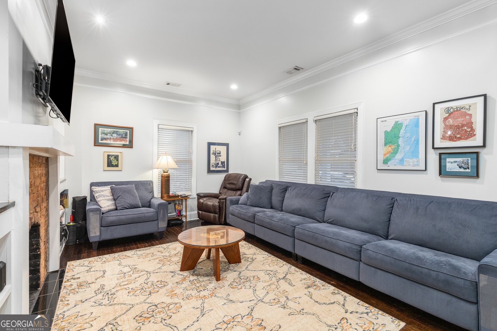 1920 Delano Drive Atlanta - 2