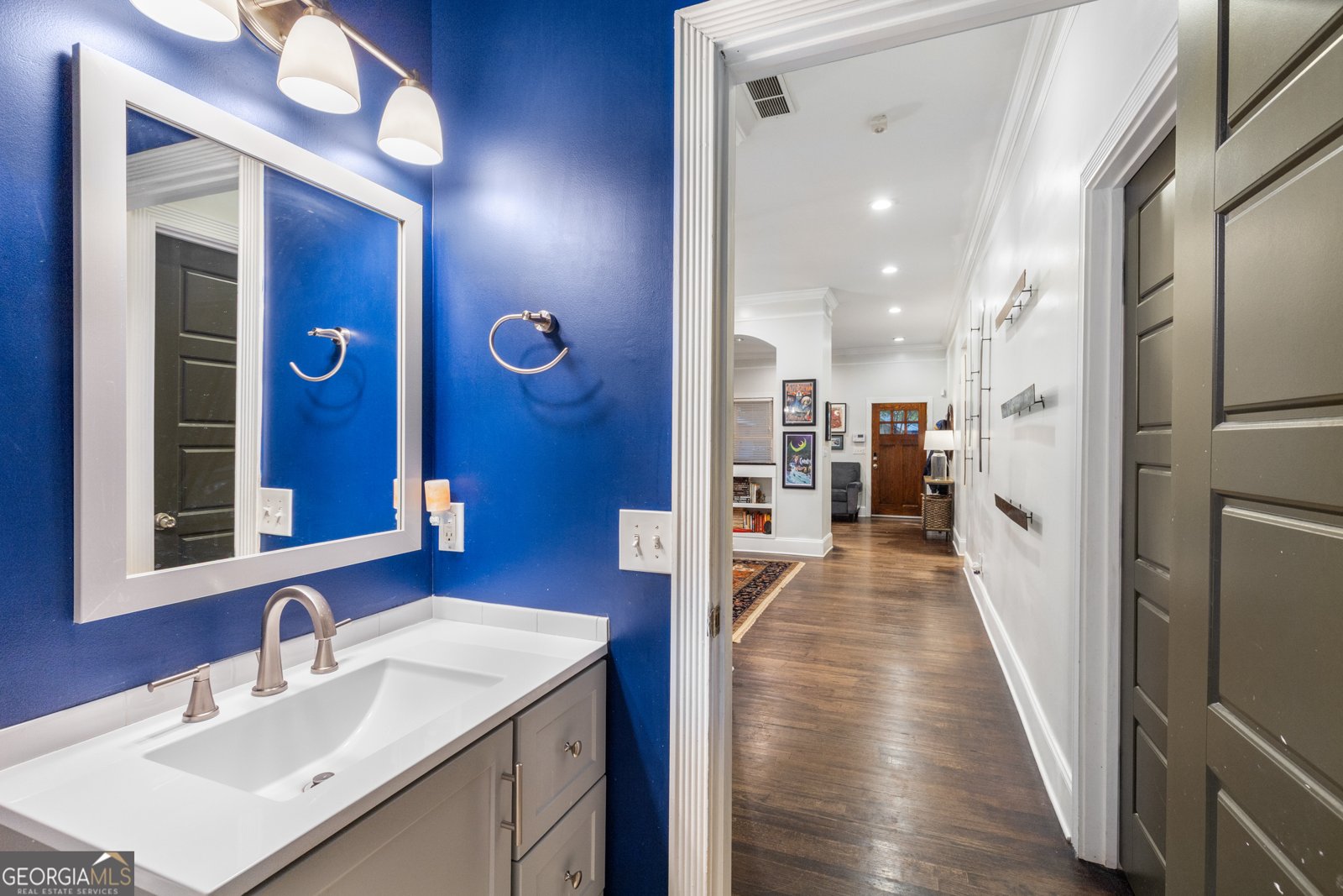 1920 Delano Drive Atlanta - 21