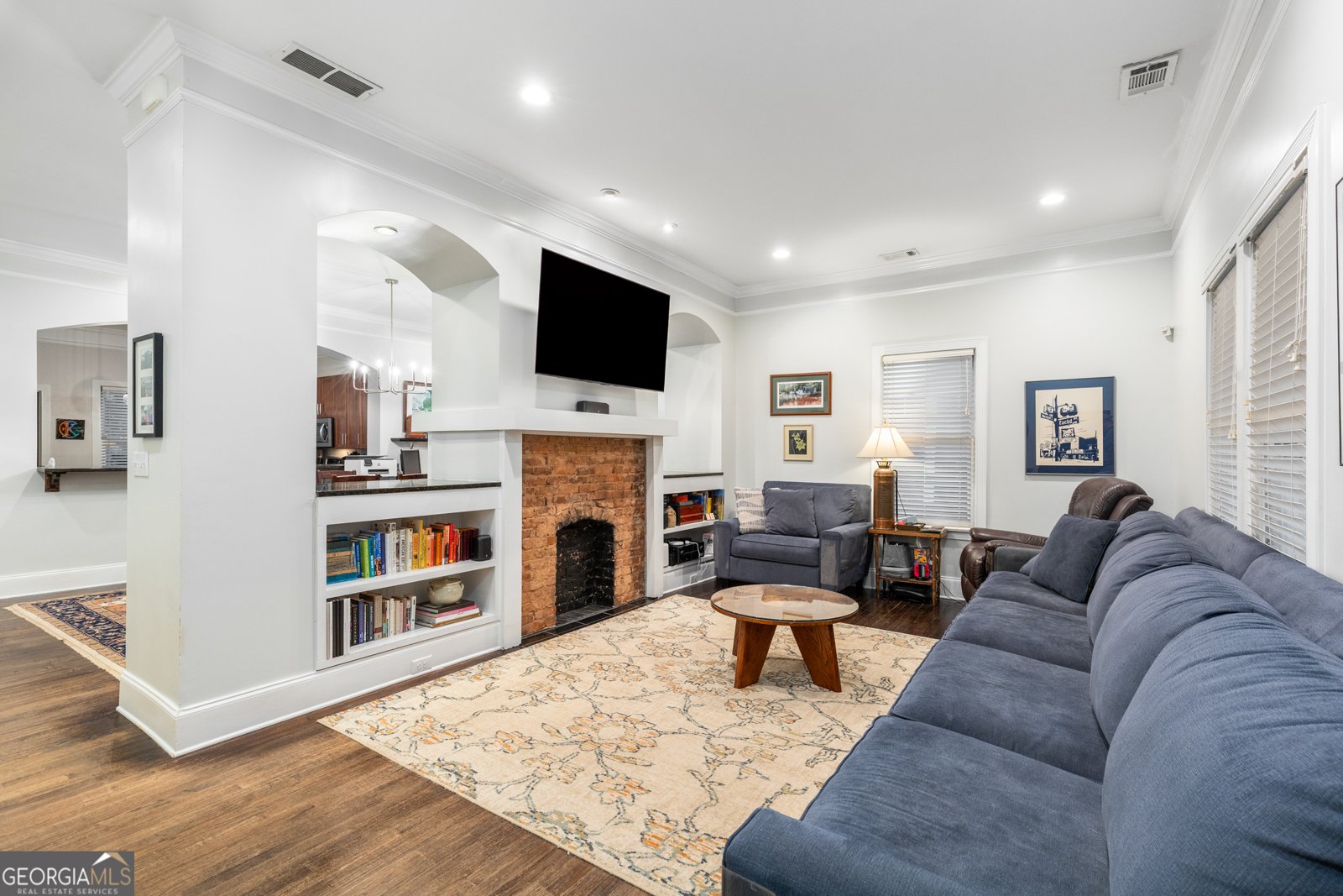 1920 Delano Drive Atlanta - 3