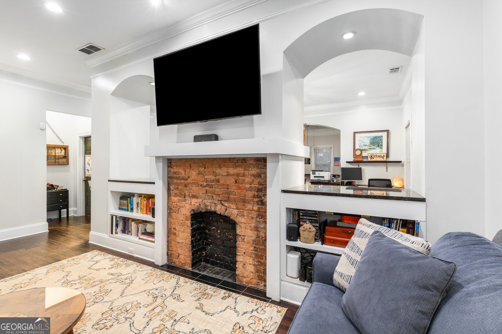 1920 Delano Drive Atlanta - 4