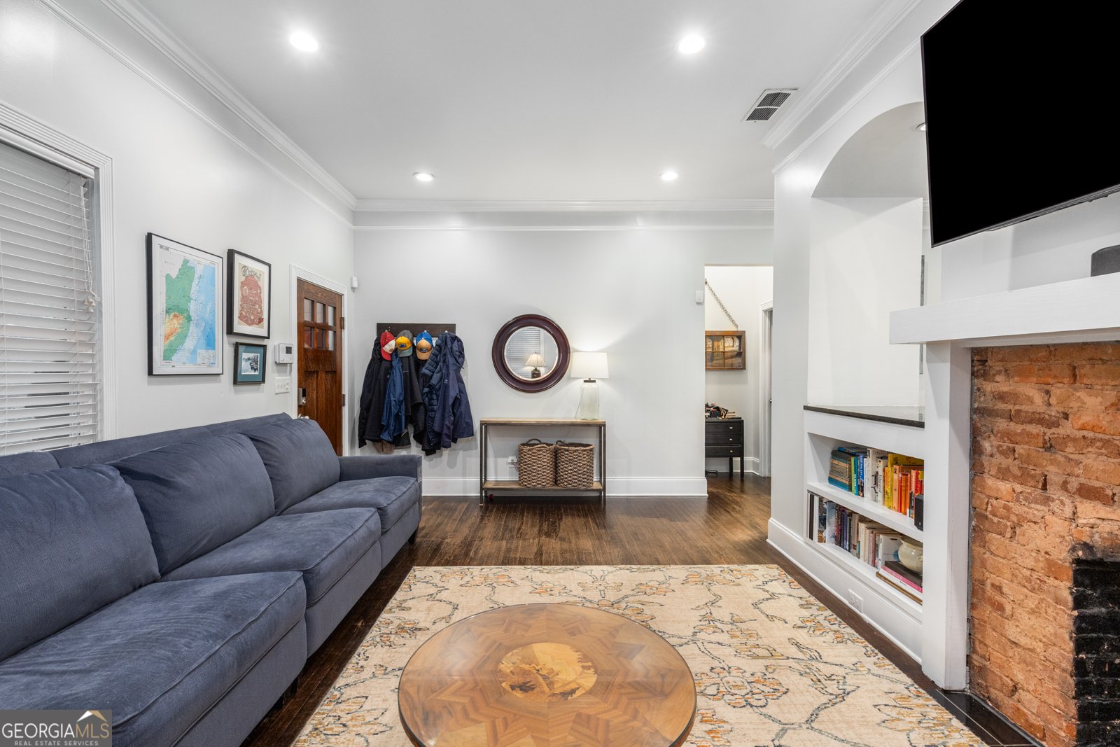 1920 Delano Drive Atlanta - 5