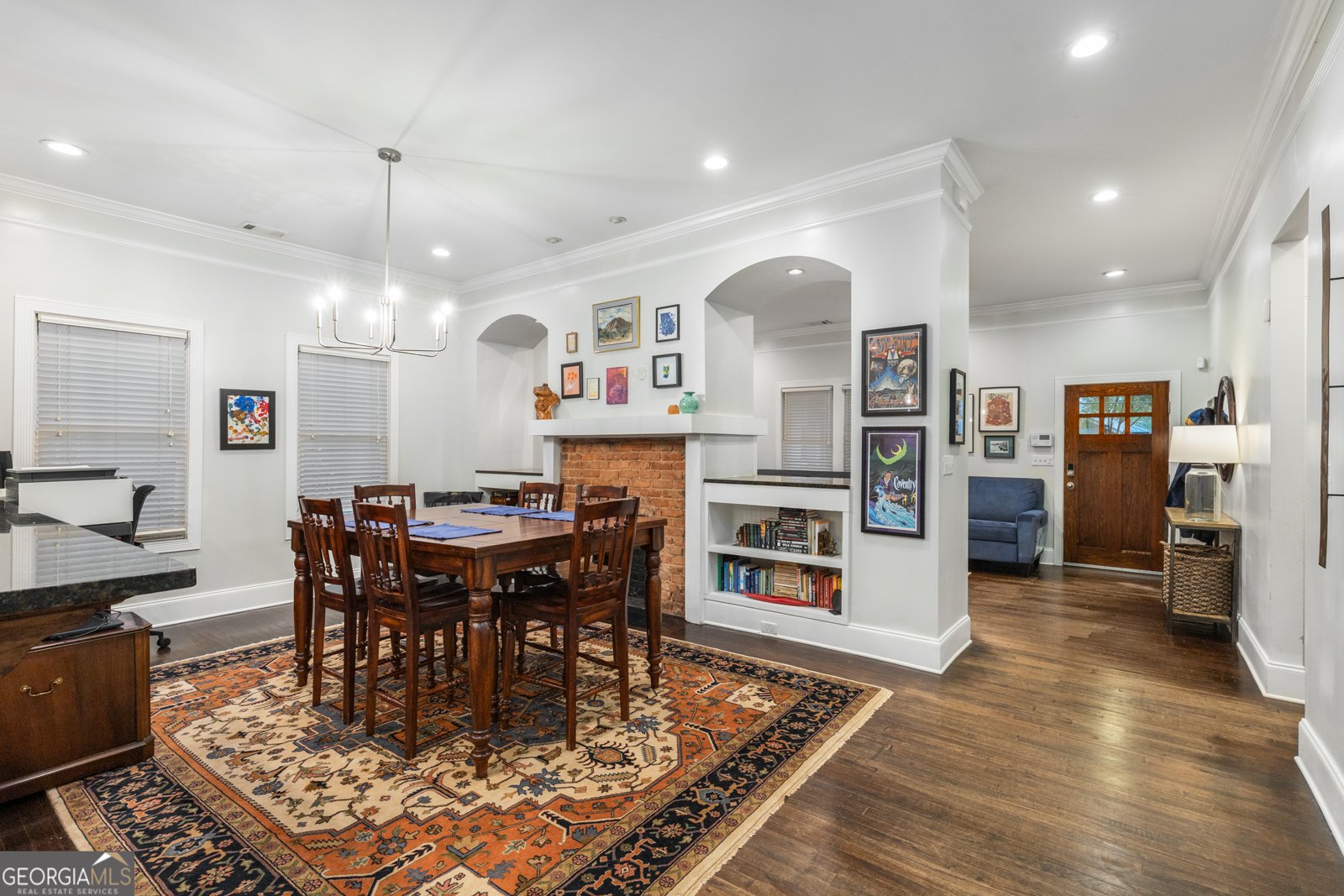 1920 Delano Drive Atlanta - 6