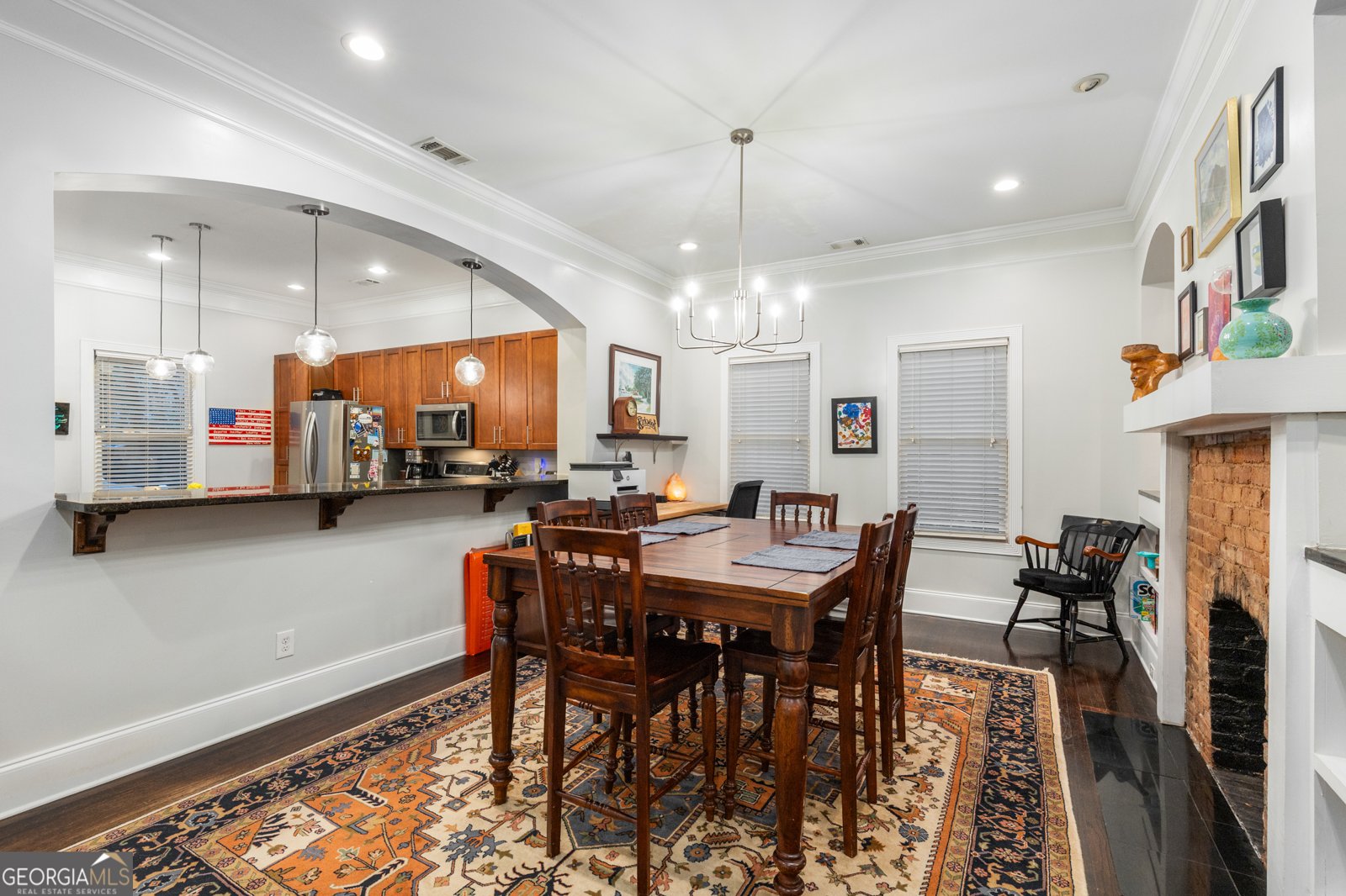 1920 Delano Drive Atlanta - 7