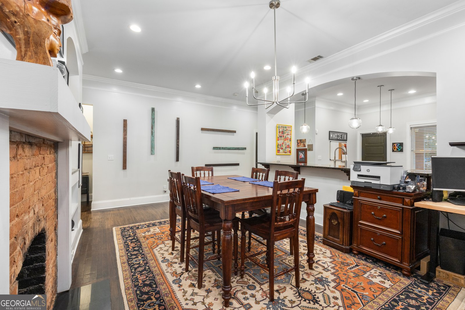 1920 Delano Drive Atlanta - 8