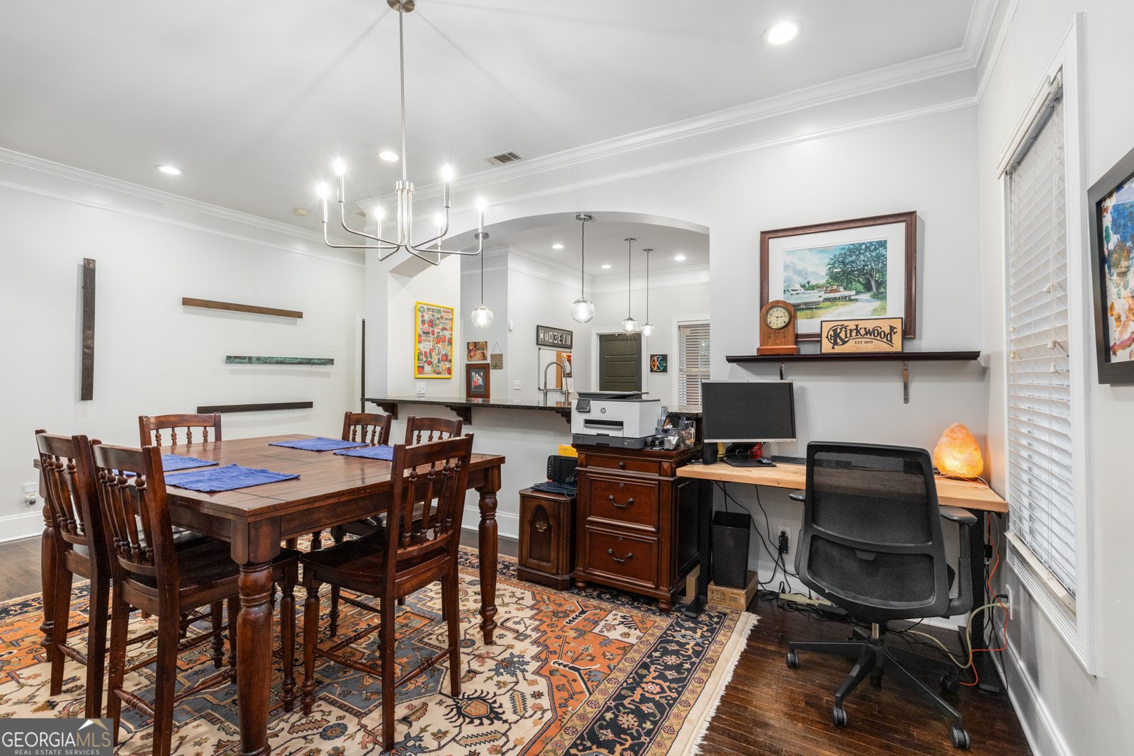 1920 Delano Drive Atlanta - 9