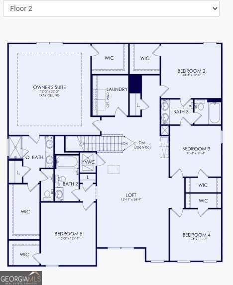 128 Jane Boulevard Cartersville - 3