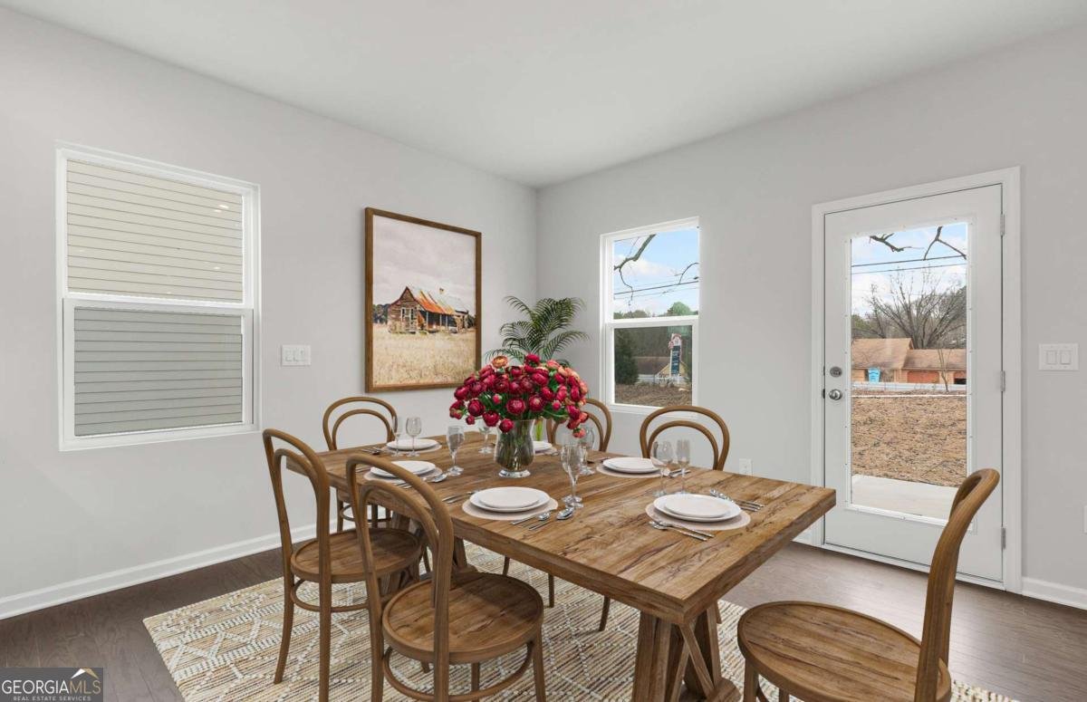 128 Jane Boulevard Cartersville - 6