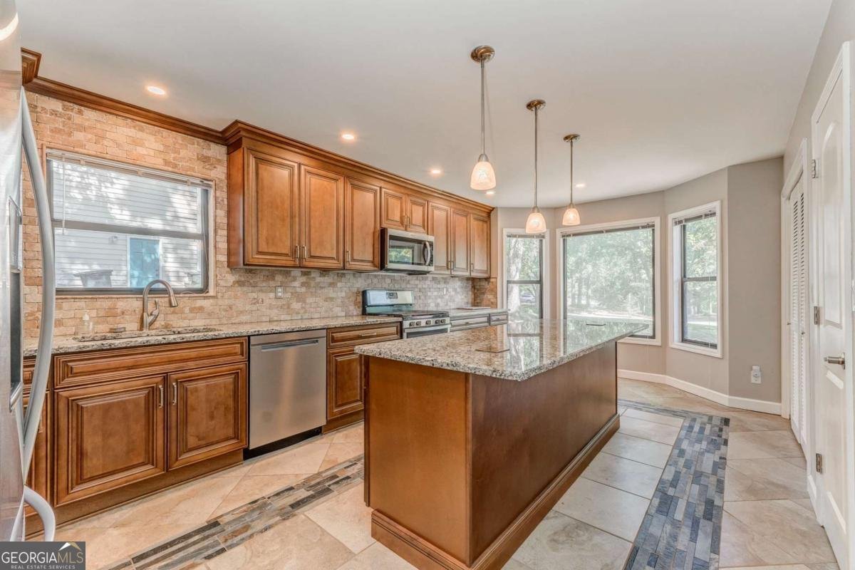 623 Sunshine Trace Acworth - 14