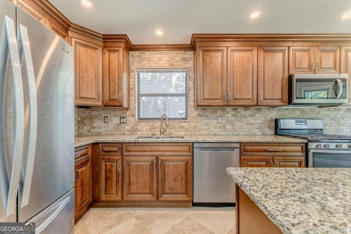 623 Sunshine Trace Acworth - 15