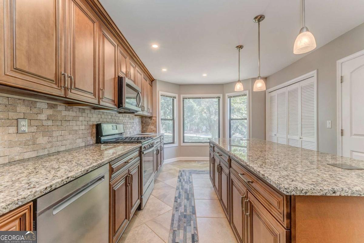 623 Sunshine Trace Acworth - 17