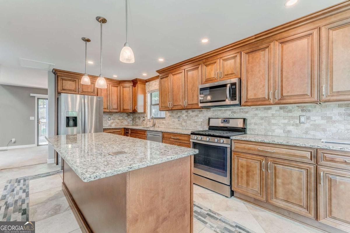 623 Sunshine Trace Acworth - 19