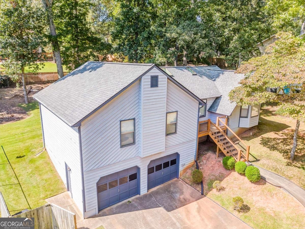 623 Sunshine Trace Acworth - 2