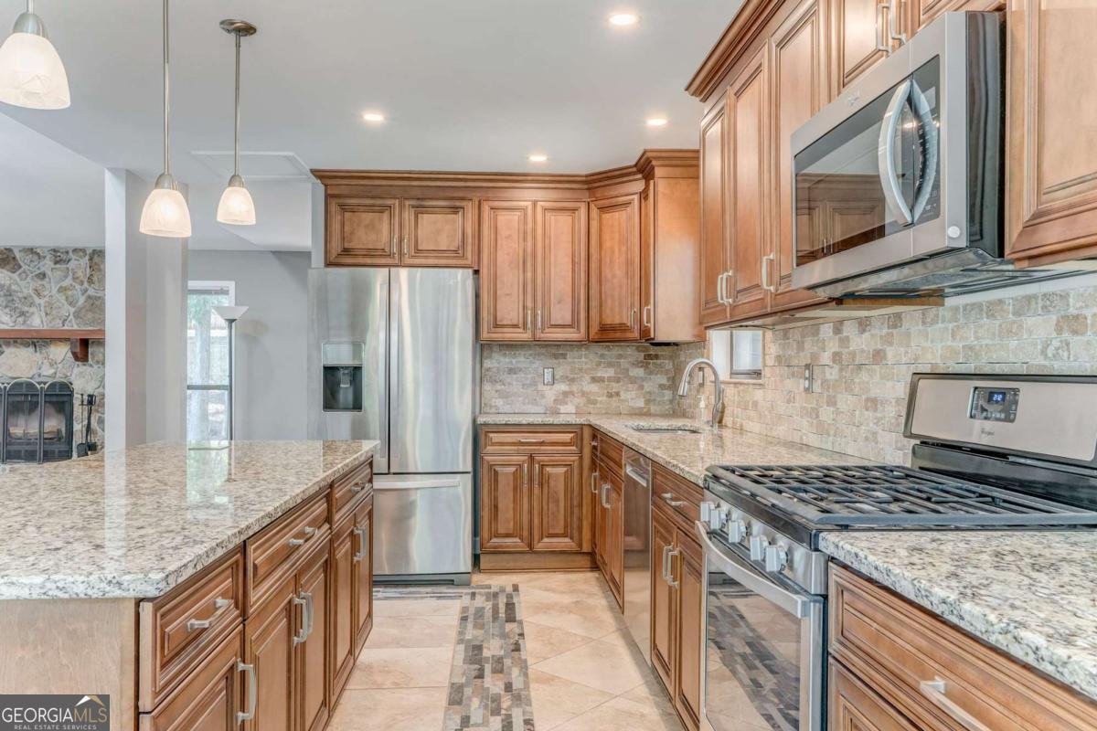 623 Sunshine Trace Acworth - 20