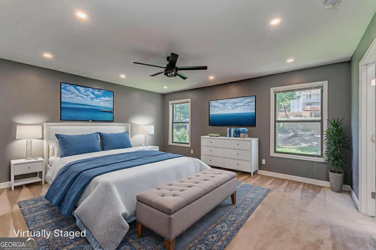 623 Sunshine Trace Acworth - 21