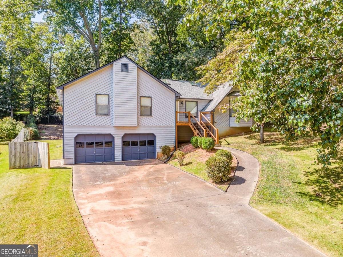 623 Sunshine Trace Acworth - 3