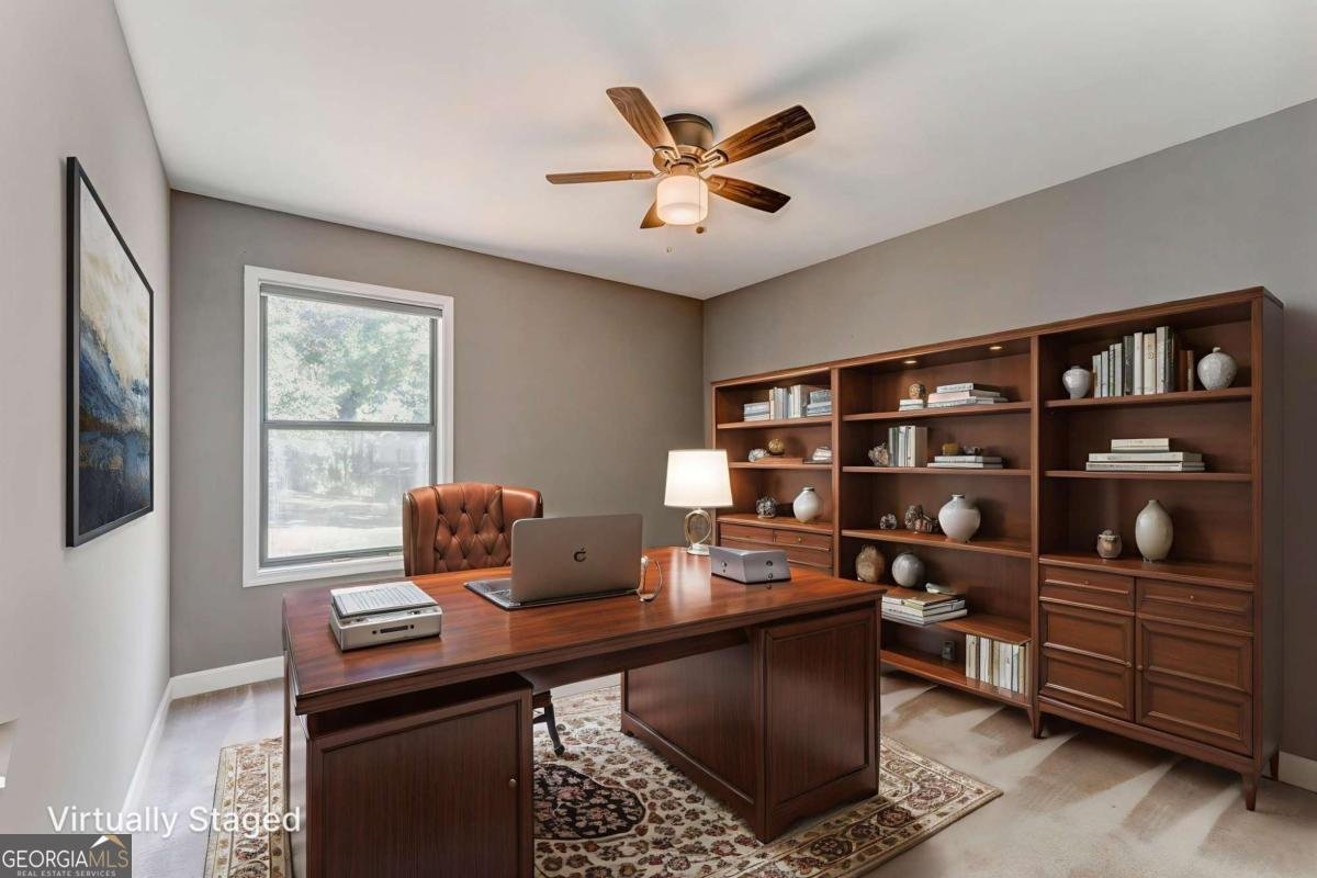 623 Sunshine Trace Acworth - 30