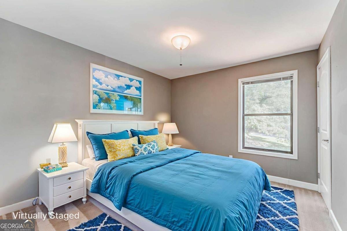 623 Sunshine Trace Acworth - 36