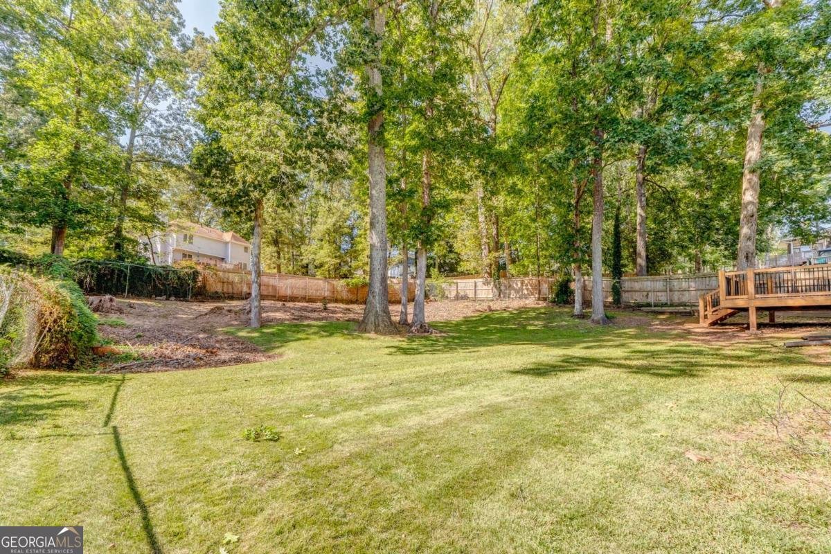 623 Sunshine Trace Acworth - 39