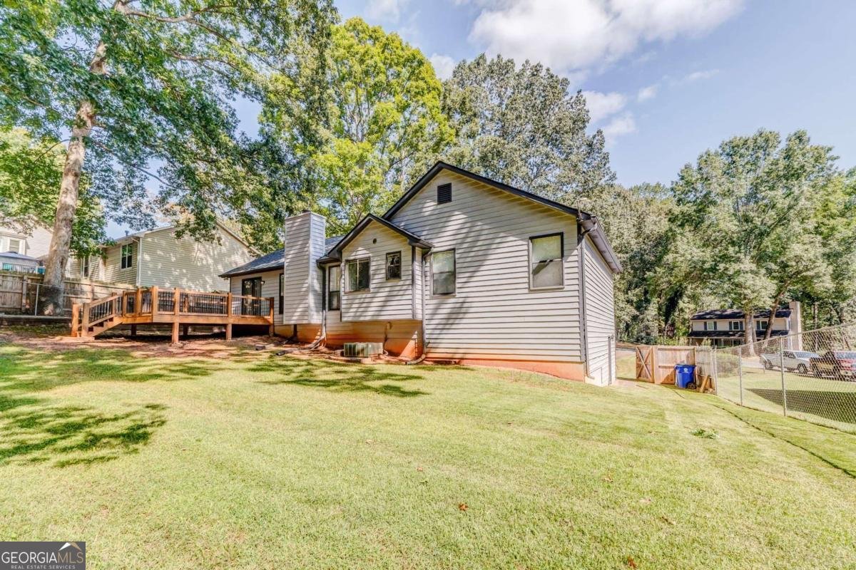 623 Sunshine Trace Acworth - 40