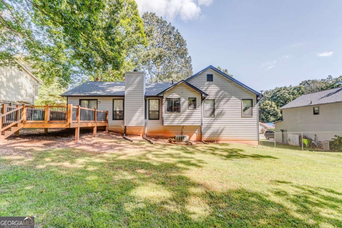 623 Sunshine Trace Acworth - 41