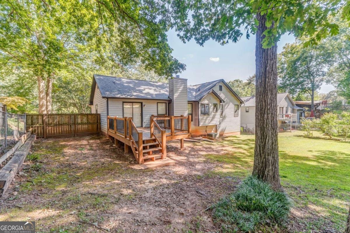 623 Sunshine Trace Acworth - 42