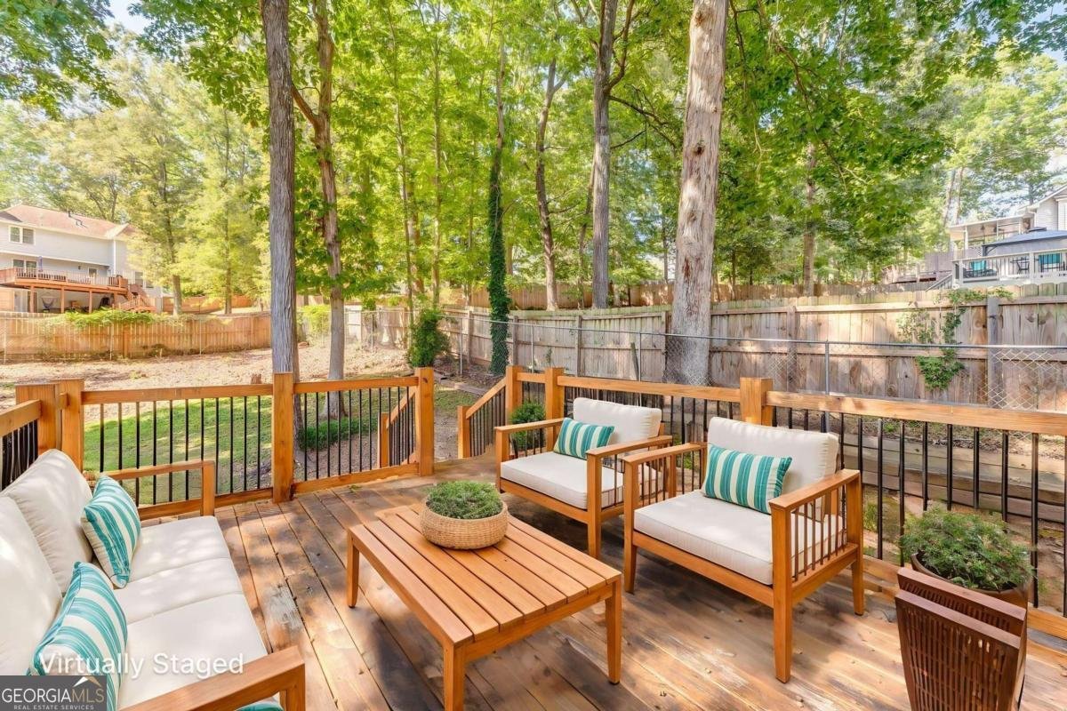 623 Sunshine Trace Acworth - 43