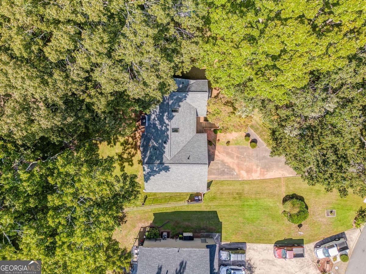 623 Sunshine Trace Acworth - 5