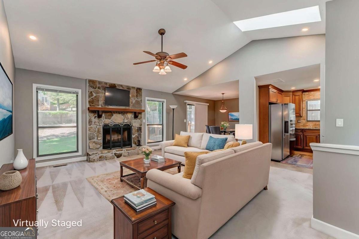 623 Sunshine Trace Acworth - 6