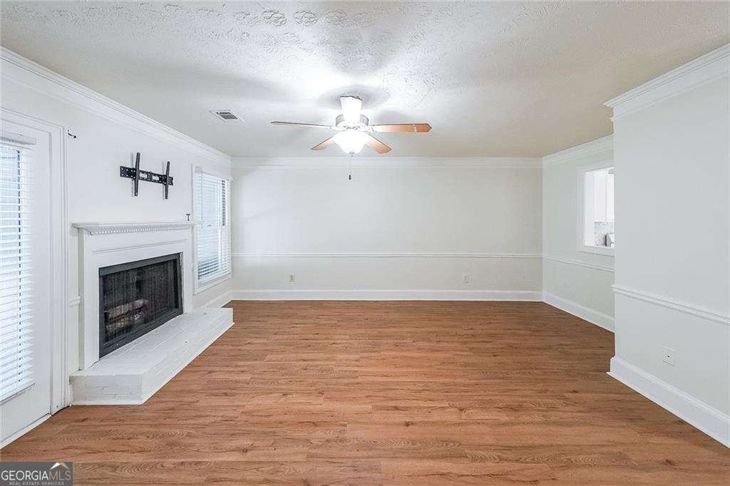 306 Autumn Leaf Way Norcross - 1