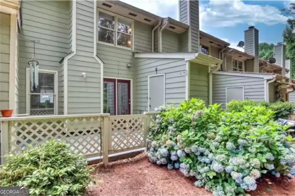 306 Autumn Leaf Way Norcross - 17