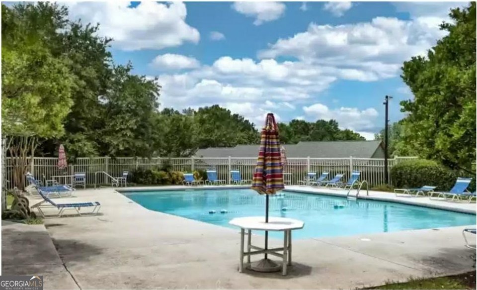 306 Autumn Leaf Way Norcross - 18