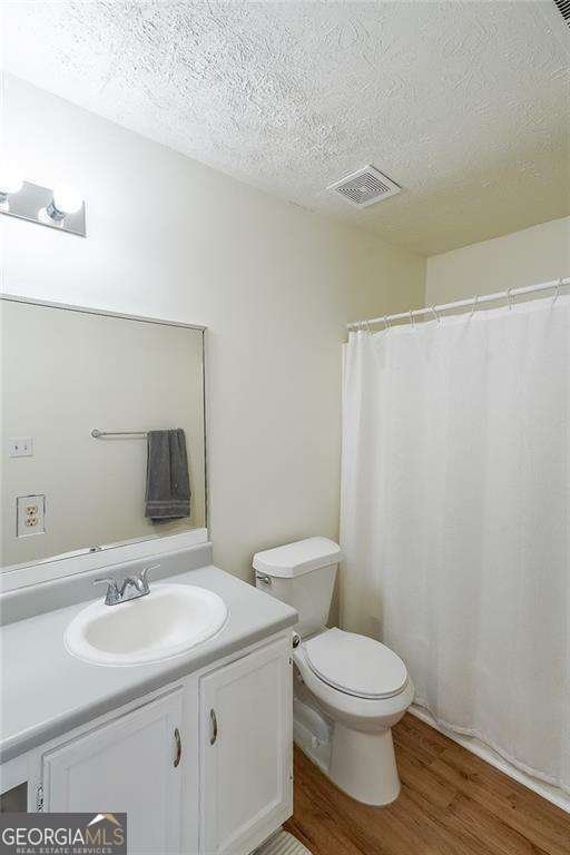 306 Autumn Leaf Way Norcross - 22