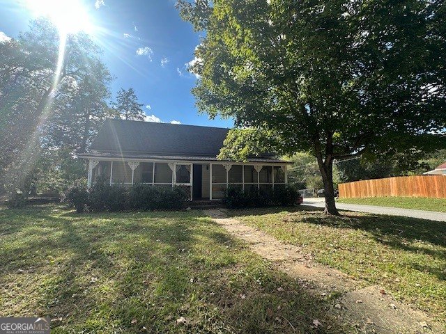 234 Brooks Street Cedartown - 1